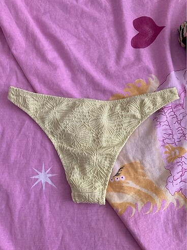 Defacto Bikini altı