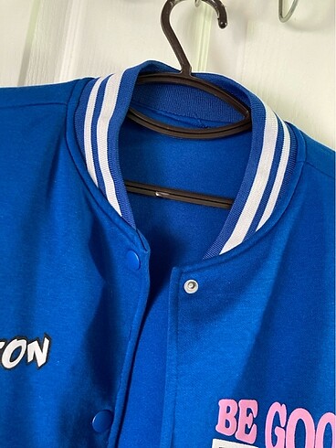 s Beden Sweatshirt ceket