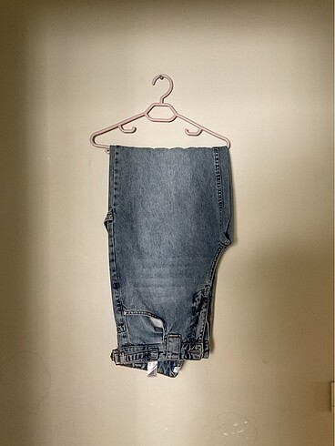DeFacto buggy jean