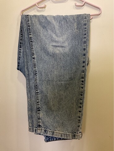 Defacto DeFacto buggy jean