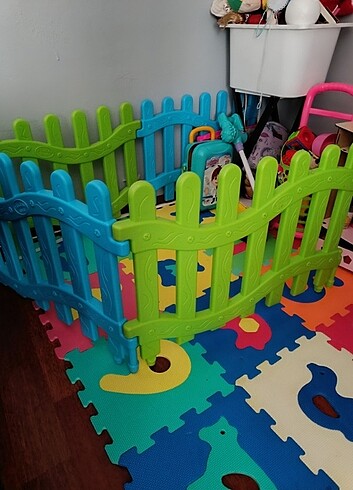 Fisher Price Oyun çiti