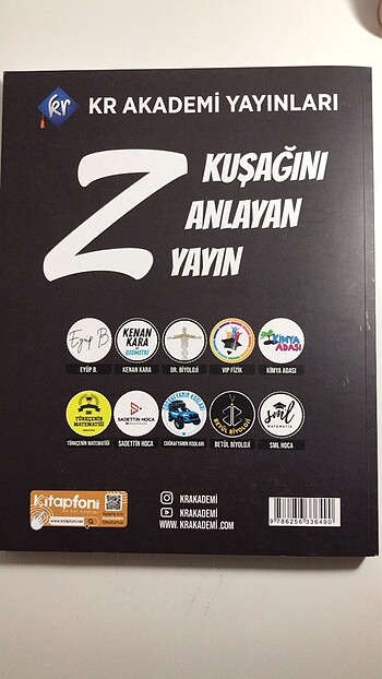  geometri video anlatimli kitap Eyup B