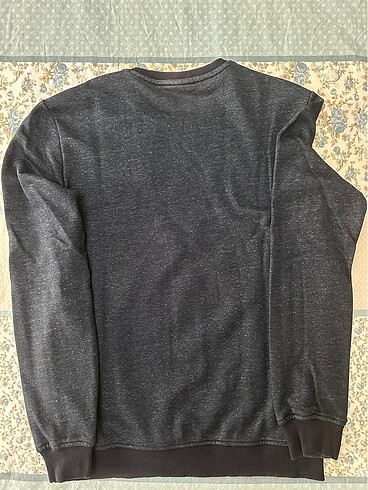 s Beden lacivert Renk Orijinal US POLO SWEATSHİRT