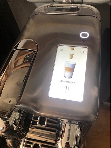 Beden Kapsül Kahve Makinesi Nespresso J620 HEDİYELİ!