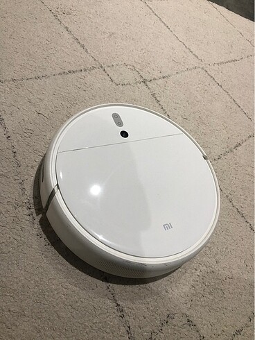 Xiaomi Robot Süpürge Mop 1c