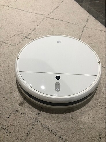 Xiaomi Xiaomi Robot Süpürge Mop 1c