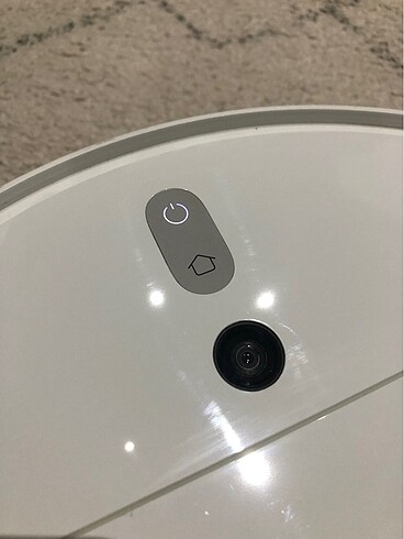 Beden Xiaomi Robot Süpürge Mop 1c