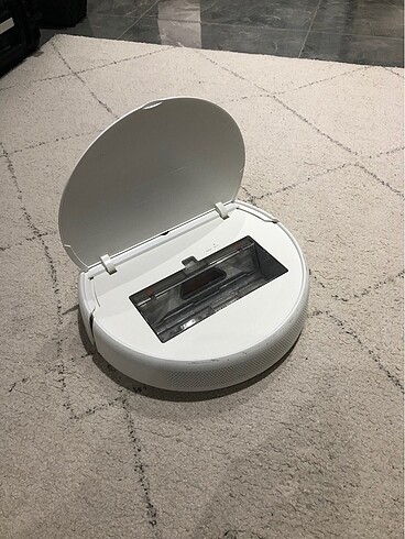 Beden Renk Xiaomi Robot Süpürge Mop 1c