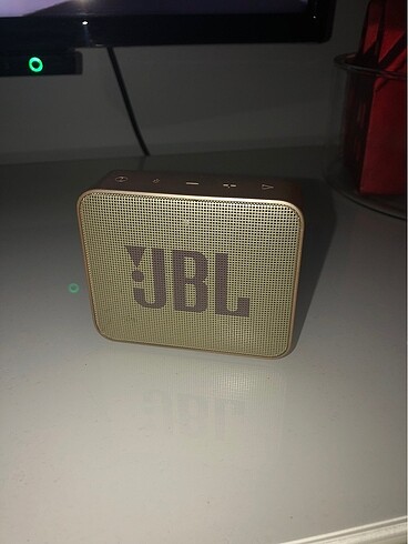 JBL GO2 Bluetooth Ses Hoparlörü