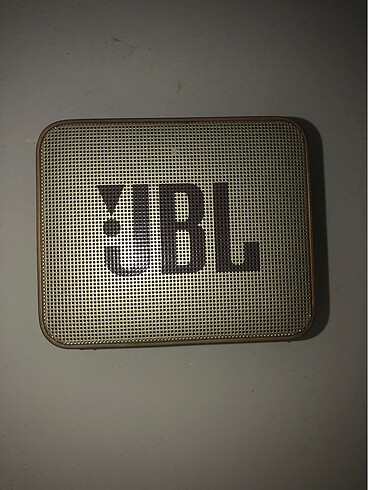 JBL JBL GO2 Bluetooth Ses Hoparlörü