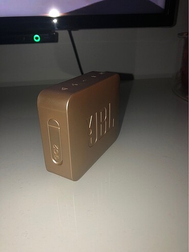 Beden Renk JBL GO2 Bluetooth Ses Hoparlörü