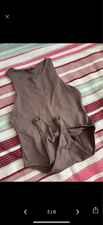 m Beden Zara Bodysuit
