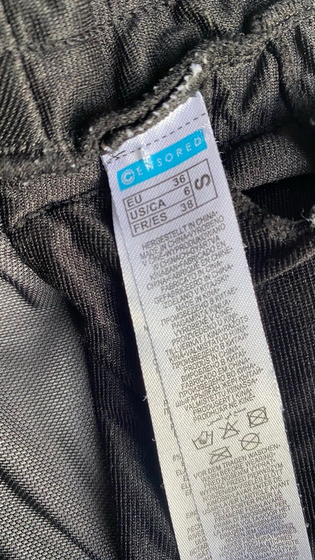 Siyah Kemer Detaylı Kadın Mayo - Görsel 4