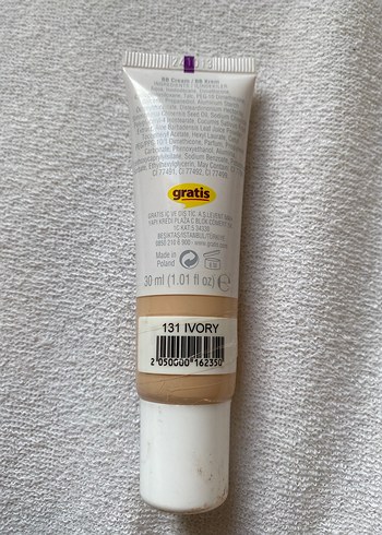 Beaulis BB Krem - Görsel 2