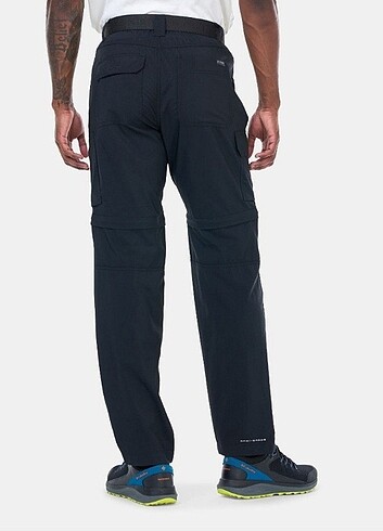 34 Beden siyah Renk Columbia Pantolon 
