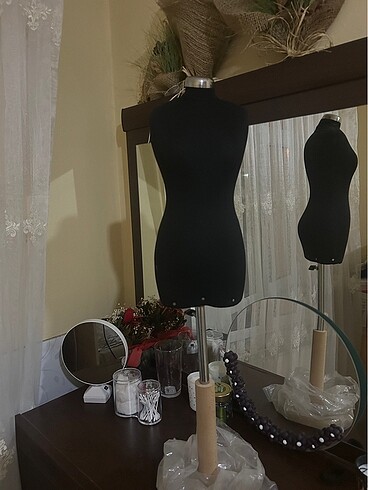 Minyatür manken