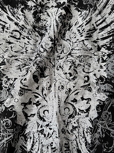 Vivienne Westwood gothic kayık yaka üst