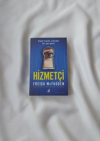Hizmetçi - Freida McFadden