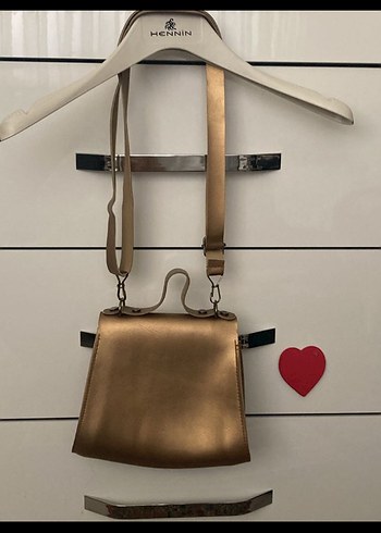 Vintage çanta - Görsel 2