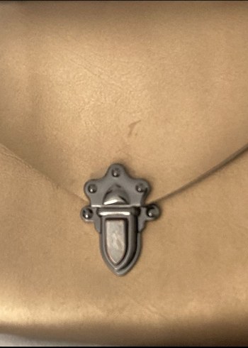 Vintage çanta - Görsel 4