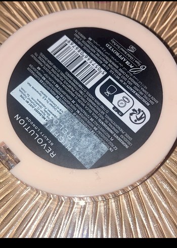 Revolution highlıghter - Görsel 2