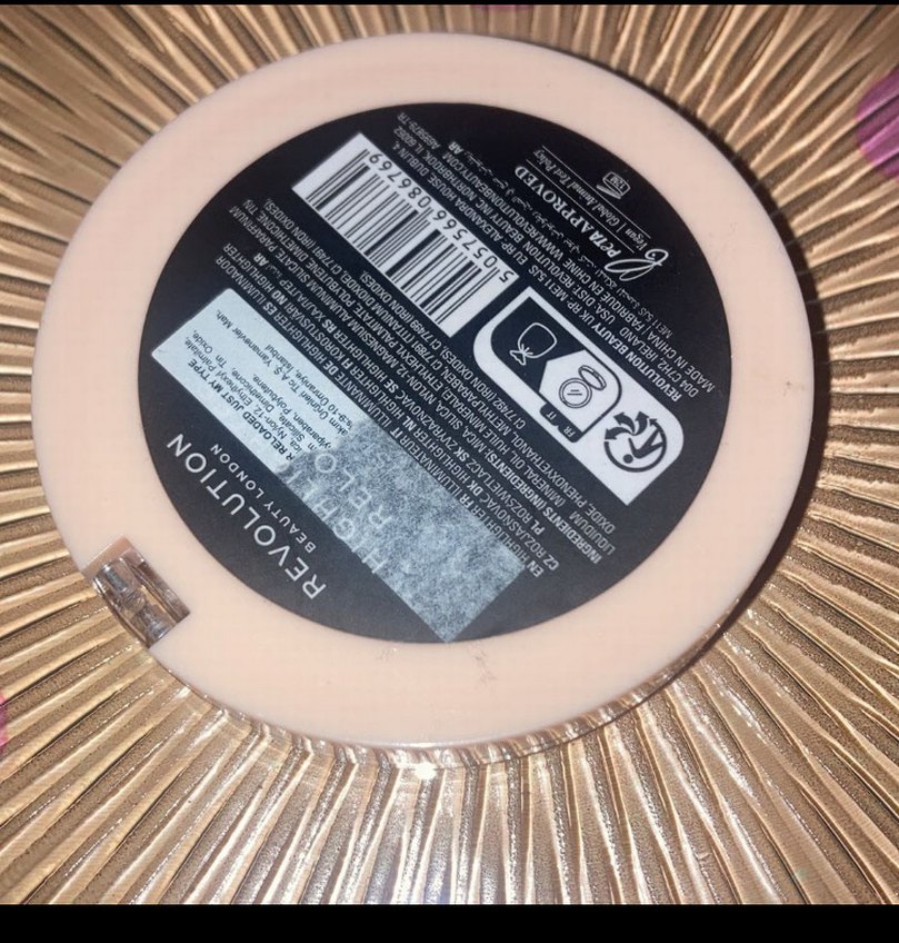 Revolution highlıghter - Görsel 2