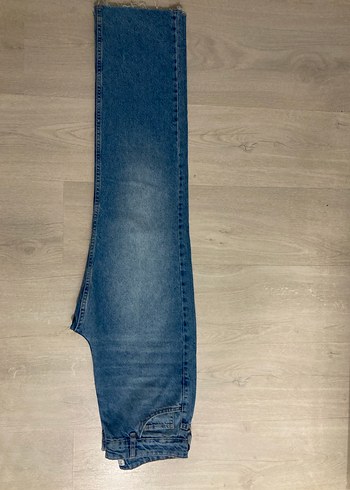 Mavi Denim Kadın Normal Kesim Jean - Görsel 2