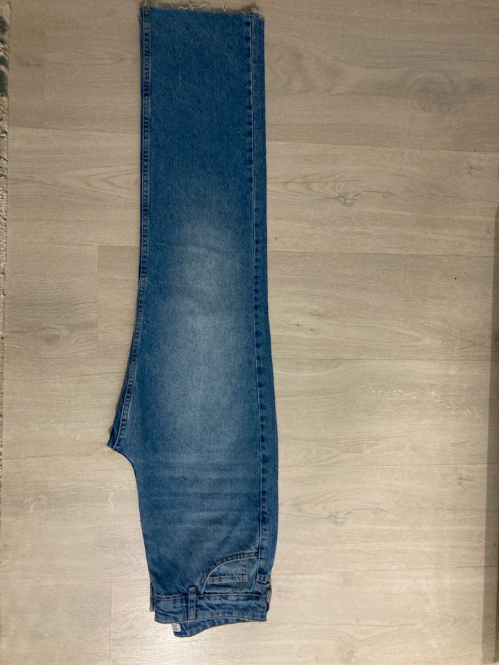 Mavi Denim Kadın Normal Kesim Jean - Görsel 2