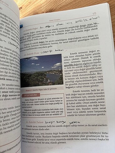  Felsefeye giriş kitap