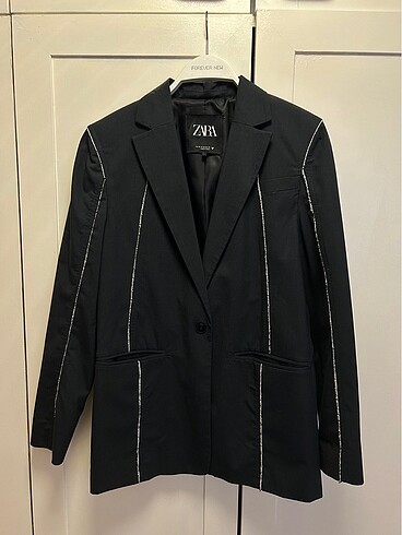 Zara Blazer