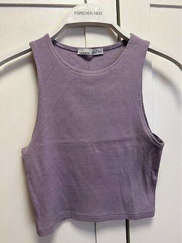 s Beden Pull and Bear Bluzlar