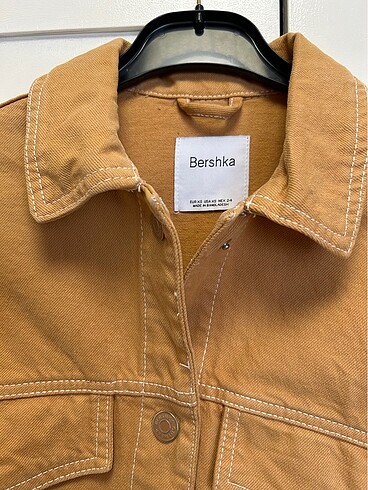 Bershka Bershka Ceket