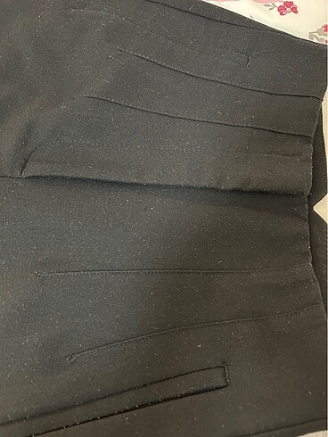 xs Beden Zara Havuç Pantolon