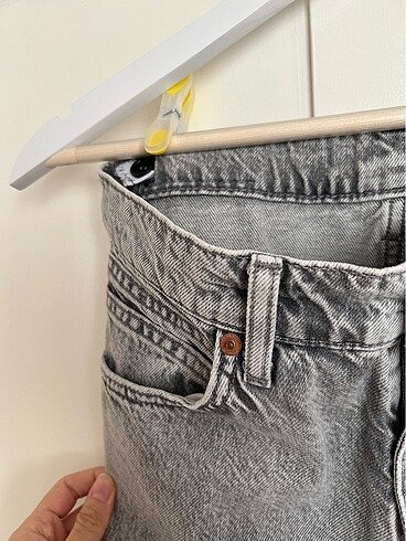 Mango Mango Mom Jean