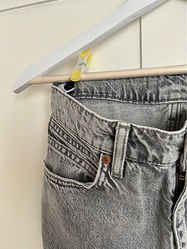 s Beden Mango Mom Jean