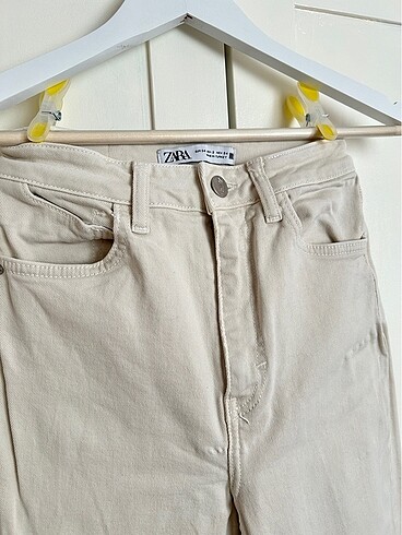 Zara Zara Jean