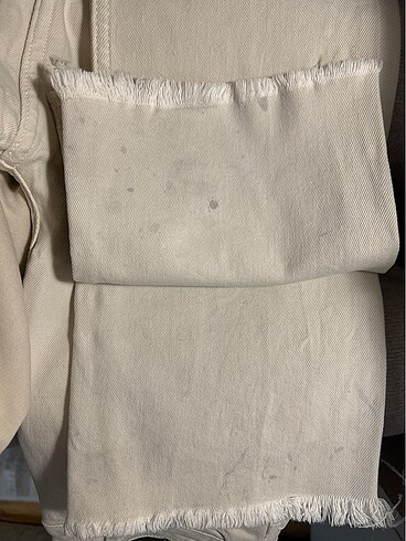 xs Beden Zara Jean
