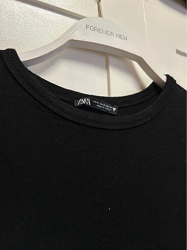 m Beden Zara Tshirt