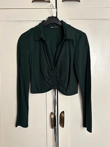 Zara Bluz