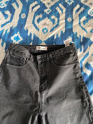 m Beden koton jean