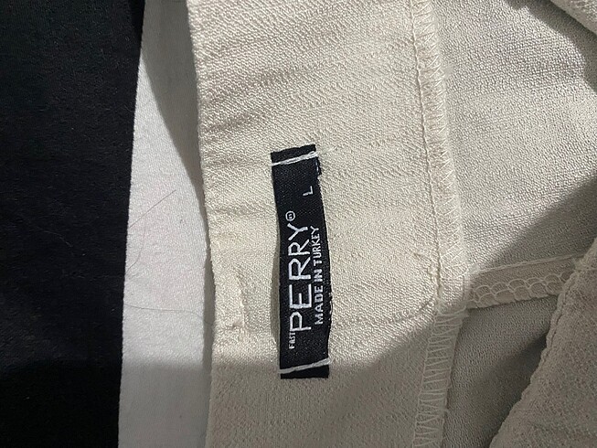 Fred Perry kumaş pantolon