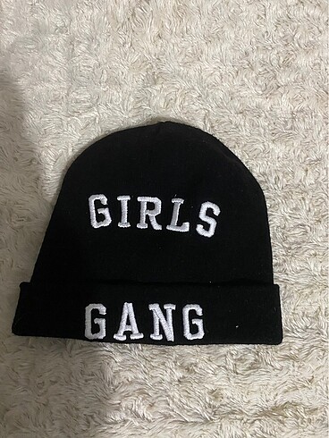 girls gang