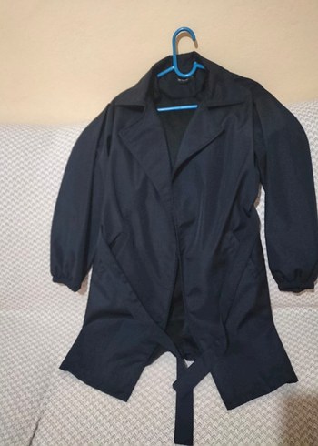 trençkot - Görsel 2