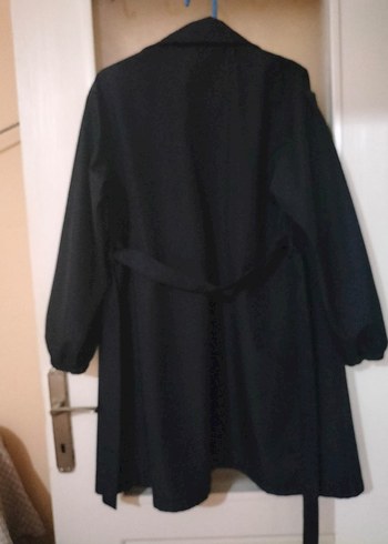 trençkot - Görsel 3