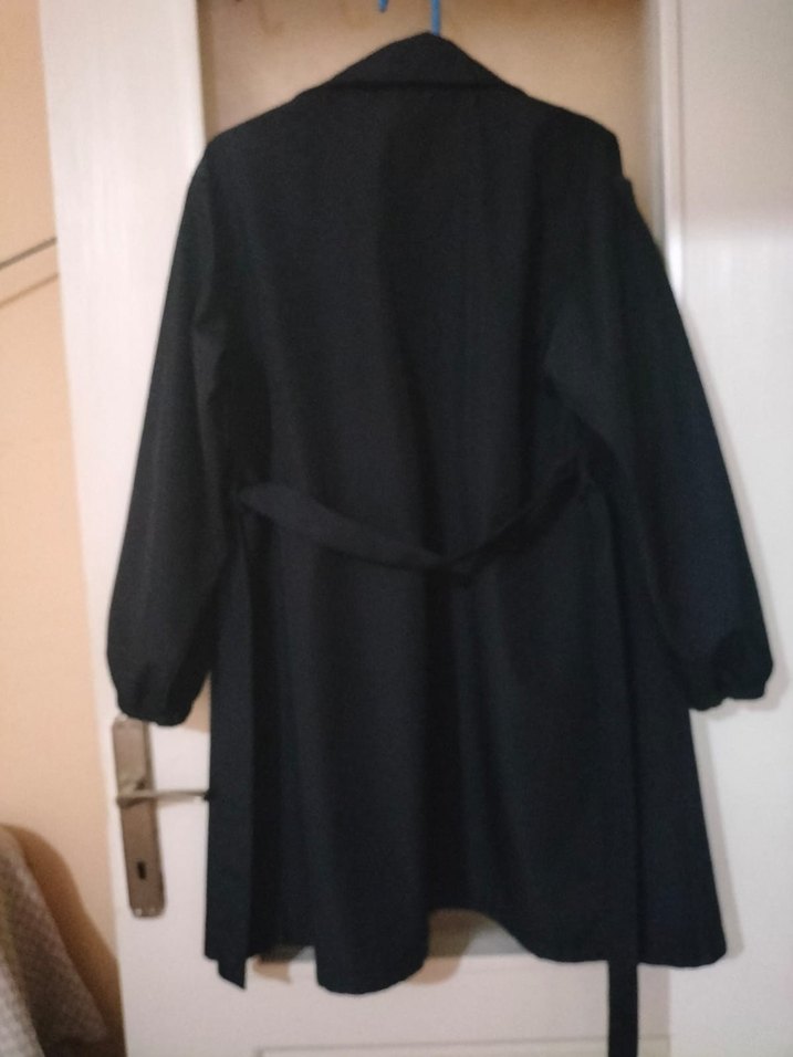 trençkot - Görsel 3