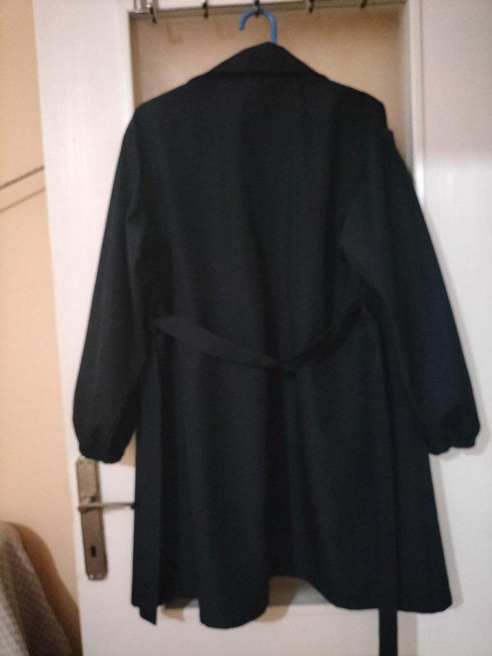 trençkot - Görsel 4