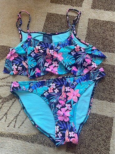 Çoçuk Bikini