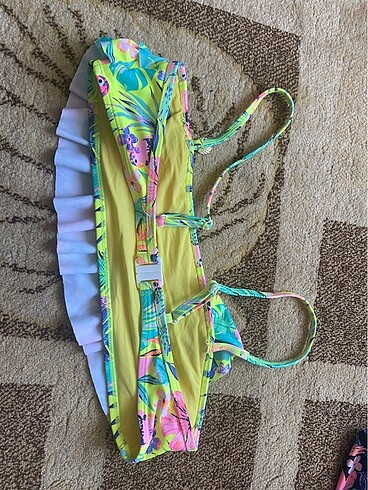 H&M Kız cocuk Bikini üst