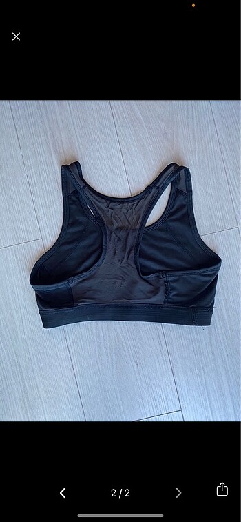 H&M H&M spor atleti