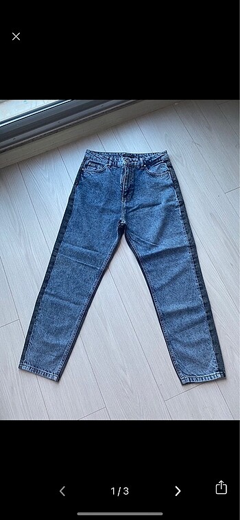 trendyol jean
